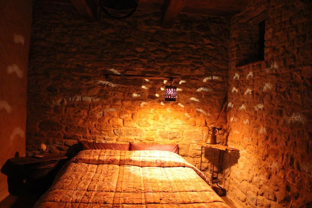 Sasso Erminia R&B Ecosostenibile Novafeltria Стая снимка