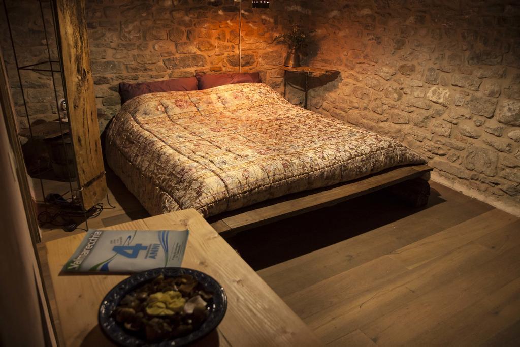 Sasso Erminia R&B Ecosostenibile Novafeltria Стая снимка